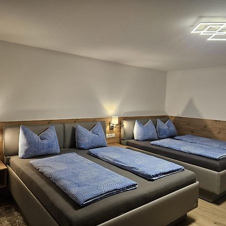 Gaestehaus Rana Rust Zewnętrze zdjęcie