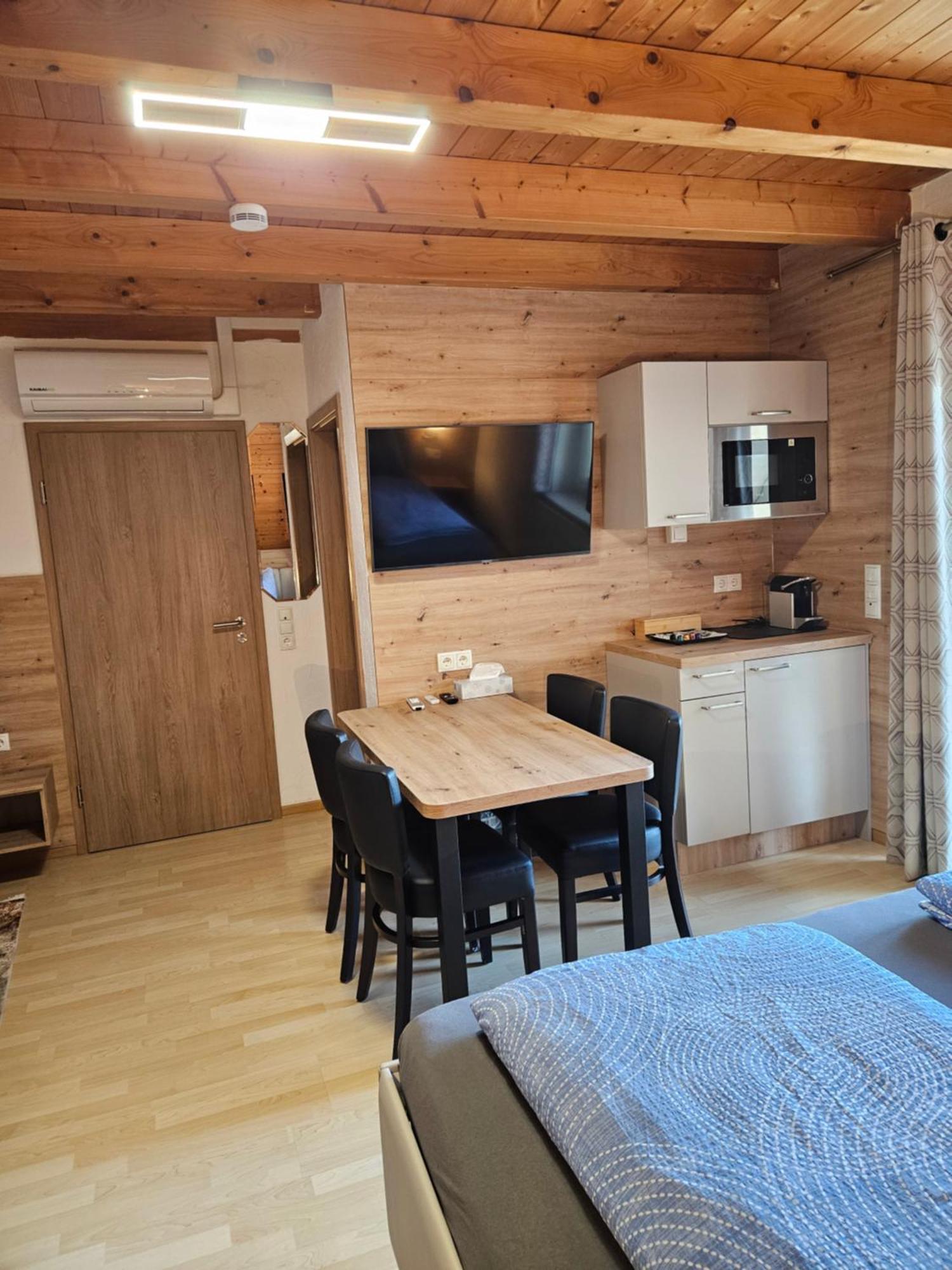 Gaestehaus Rana Rust Zewnętrze zdjęcie