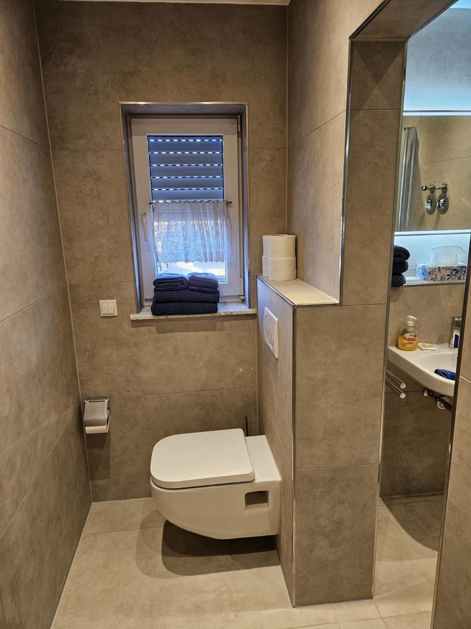 Gaestehaus Rana Rust Zewnętrze zdjęcie