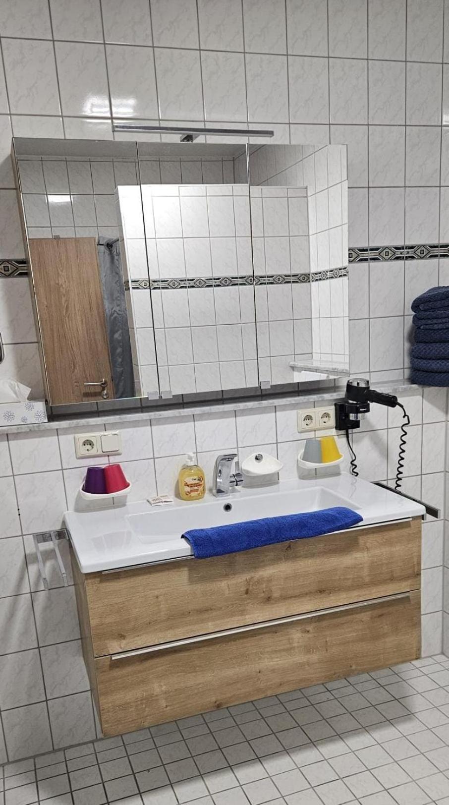 Gaestehaus Rana Rust Zewnętrze zdjęcie