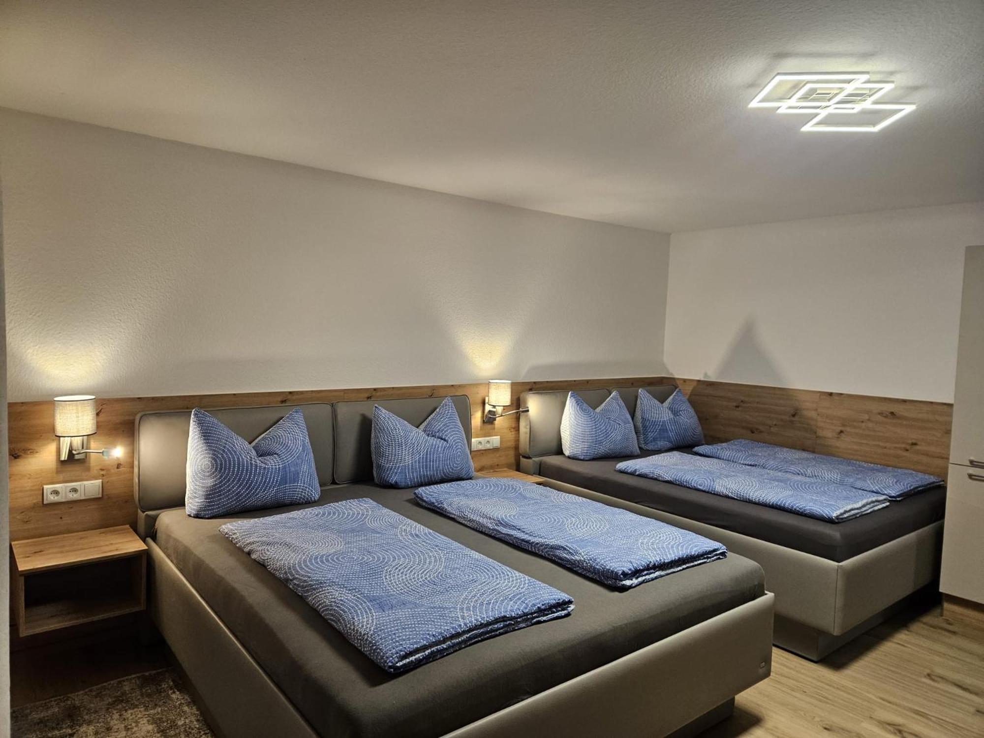 Gaestehaus Rana Rust Zewnętrze zdjęcie