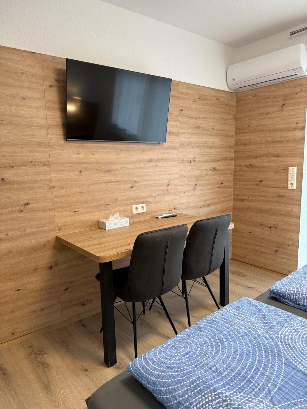 Gaestehaus Rana Rust Zewnętrze zdjęcie