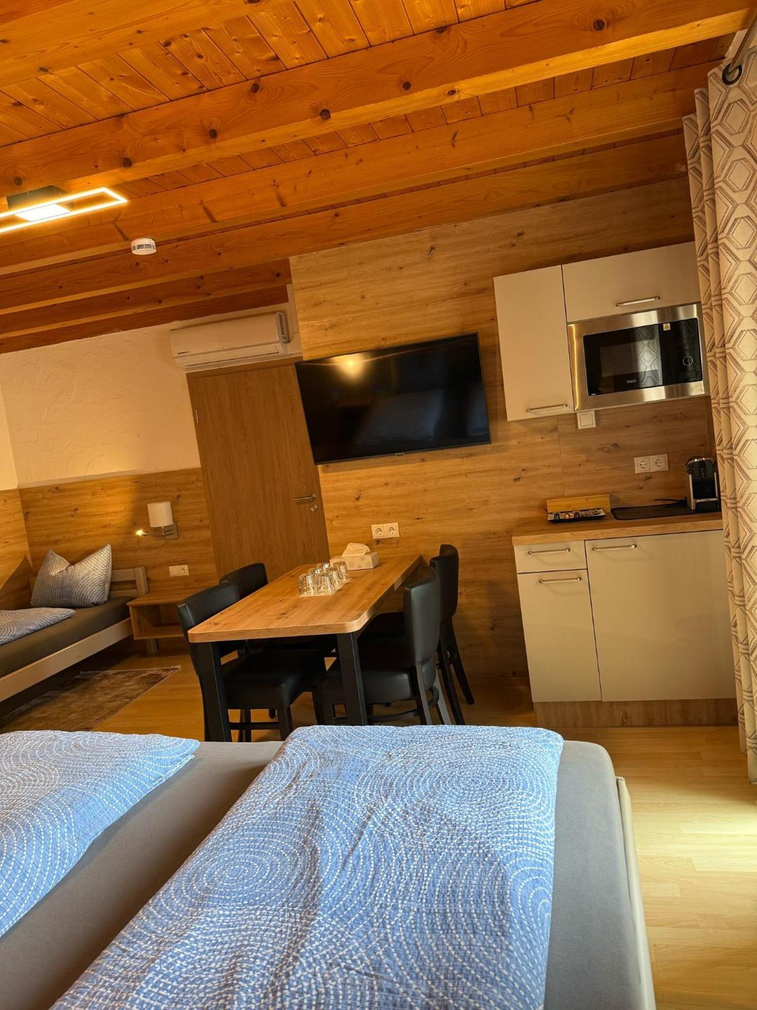 Gaestehaus Rana Rust Zewnętrze zdjęcie