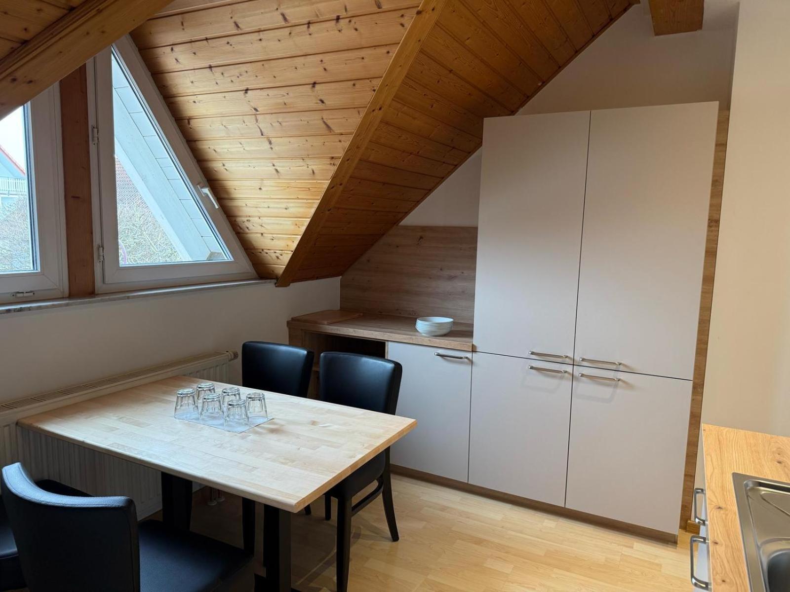 Gaestehaus Rana Rust Zewnętrze zdjęcie