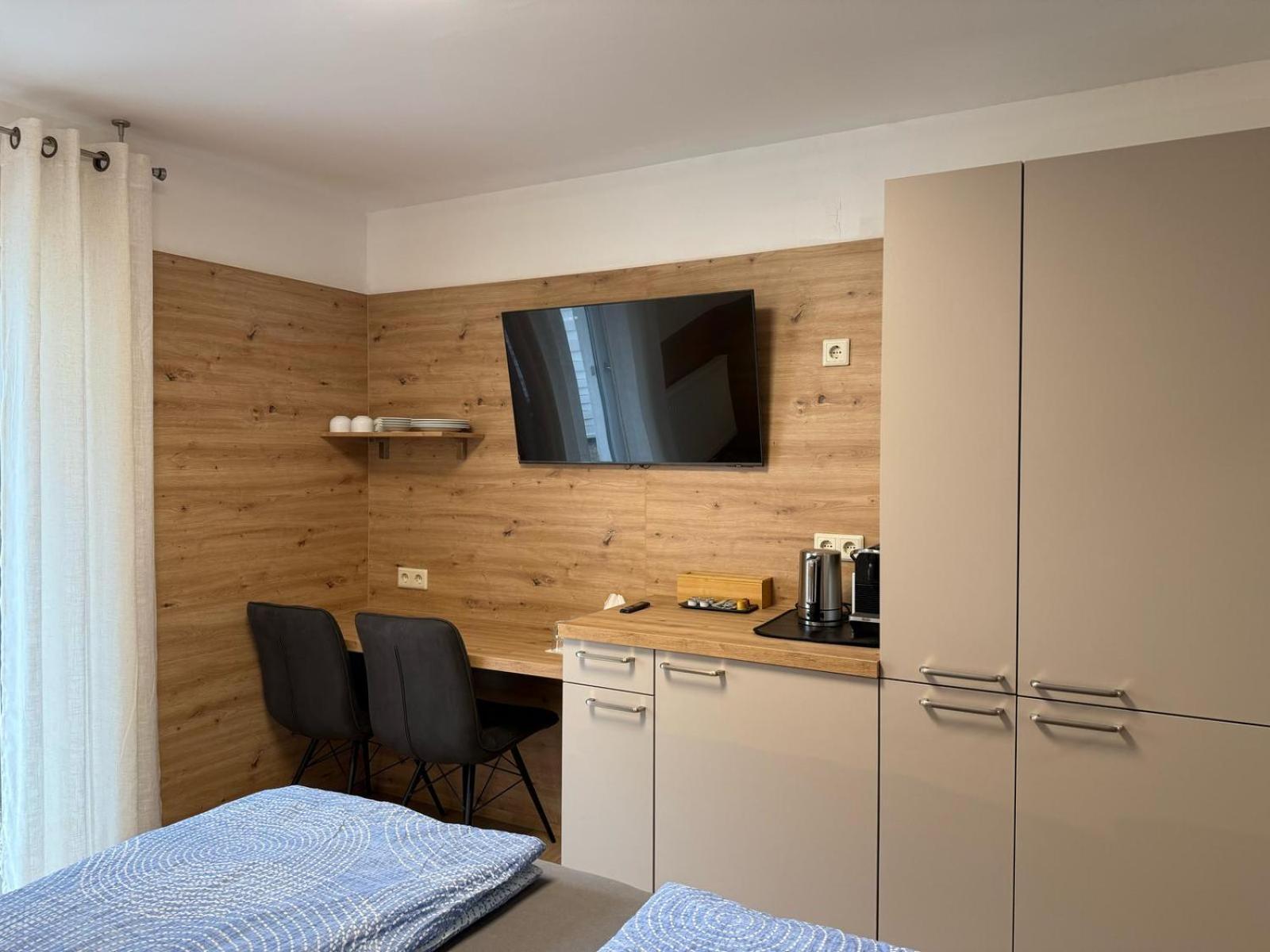 Gaestehaus Rana Rust Zewnętrze zdjęcie