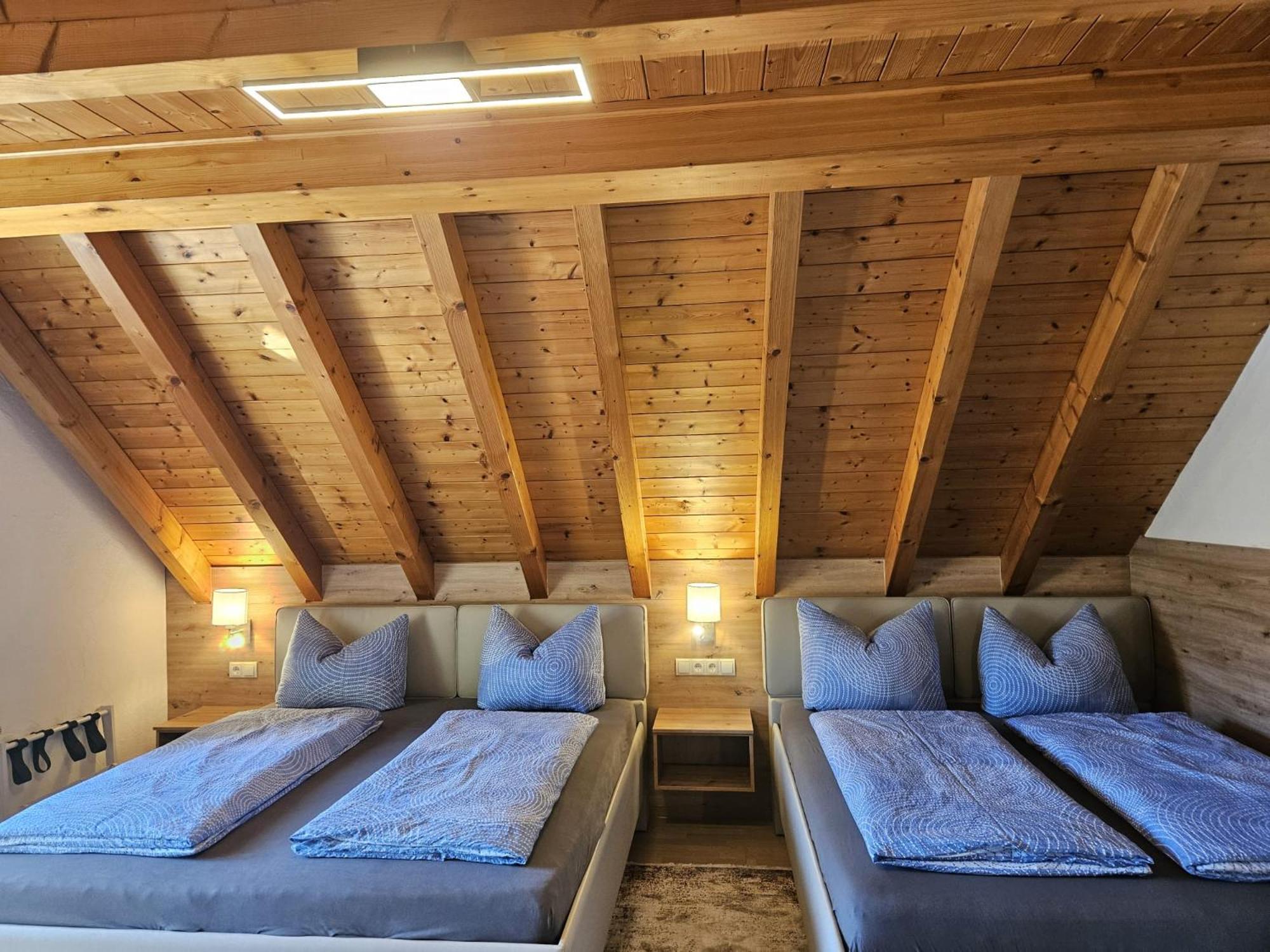 Gaestehaus Rana Rust Zewnętrze zdjęcie